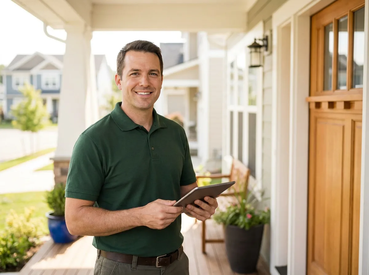 Pest control FAQs for Mccarley, MS